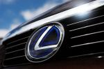 Lexus CT200h 2010 года